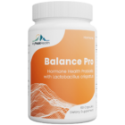 MyPeak - Balance Pro - Hormone Health Probiotic with Lactobacillus crispatus