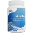 MyPeak - Brain Pro - Neurological Health Probiotic for Mental Clarity & Focus