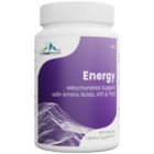 MyPeak Health - Energy - Mitochondrial Support with Amino Acids, ATP, and PQQ