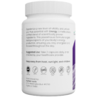 MyPeak Health - Energy - Mitochondrial Support with Amino Acids, ATP, and PQQ