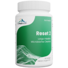 MyPeak Health - Reset 2 - Large Intestine Microbiome Cleanse