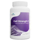 MyPeak Health - Cell Strength 2 - Outer Cell Membrane Integrity