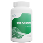 MyPeak Health - Toxin Capture - with Activated Charcoal & Fulvic Acid