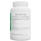 MyPeak Health - Toxin Capture with Activated Charcoal and Fulvic Acid