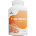 Organ Complex - Multi-Glandular Nutrition